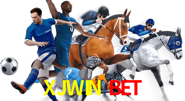 XJWIN BET