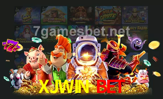 cassino XJWIN BET