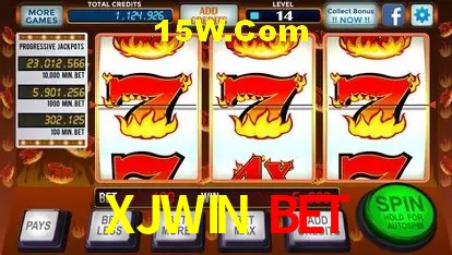 XJWIN BET - User Statistics