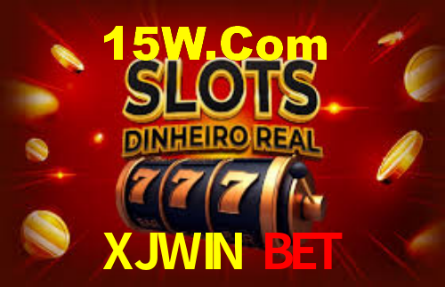 XJWIN BET - App Security