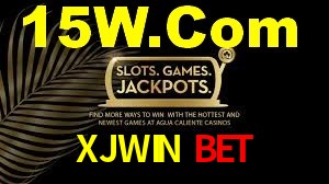 XJWIN BET