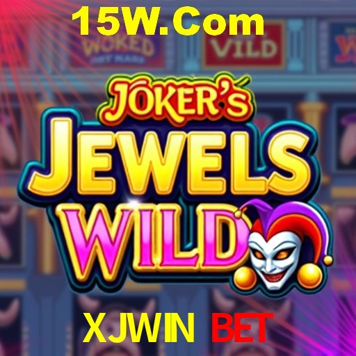 Estatísticas do Jogo XJWIN BET
