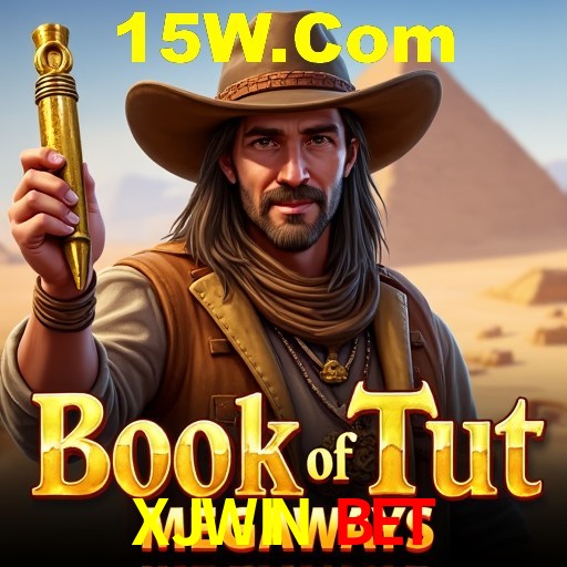 Descubra a Essência do XJWIN BET: Nossa História e Compromissos