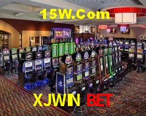 XJWIN BET Belo Horizonte - Winners