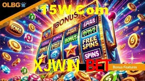 Game Providers XJWIN BET
