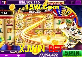 Ofertas Exclusivas XJWIN BET