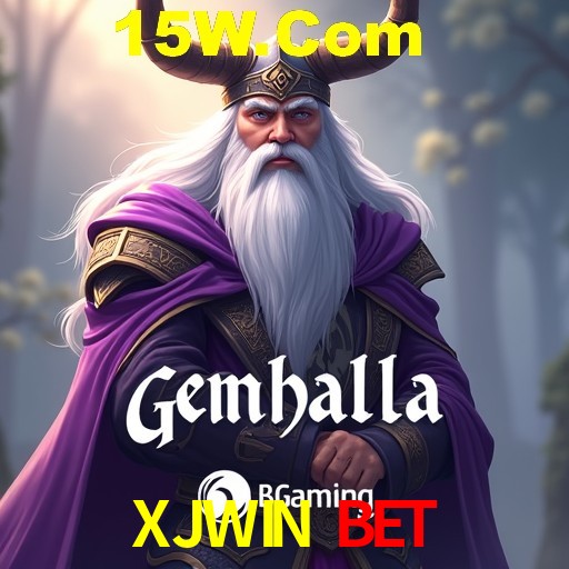 XJWIN BET Bônus - Pacote R$5.000 + VIP