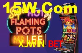 Premium Interface XJWIN BET