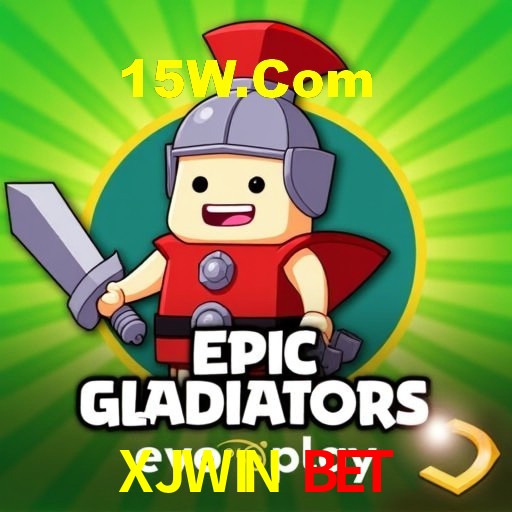 Diretório de Jogos XJWIN BET