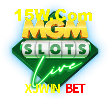 XJWIN BET: A Experiência de Casino com Jogos de Mesa ao Vivo