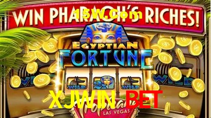 XJWIN BET - Aplicativo Móvel