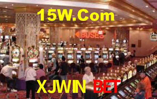 XJWIN BET