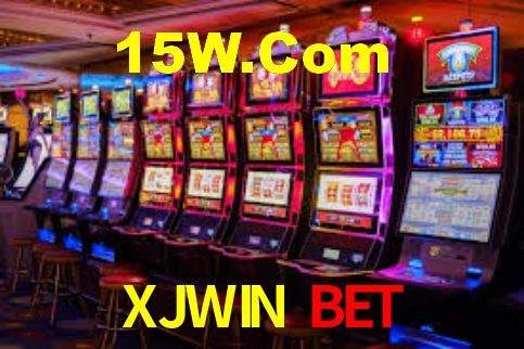 XJWIN BET