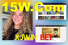 Live Casino XJWIN BET