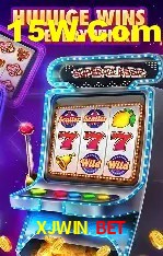 XJWIN BET Slot - 320+ Caça-Níqueis Premium