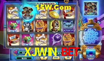 XJWIN BET - Análise de Mercados Esportivos
