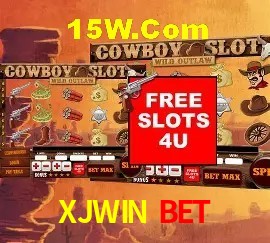 XJWIN BET Brasília - Betting Features