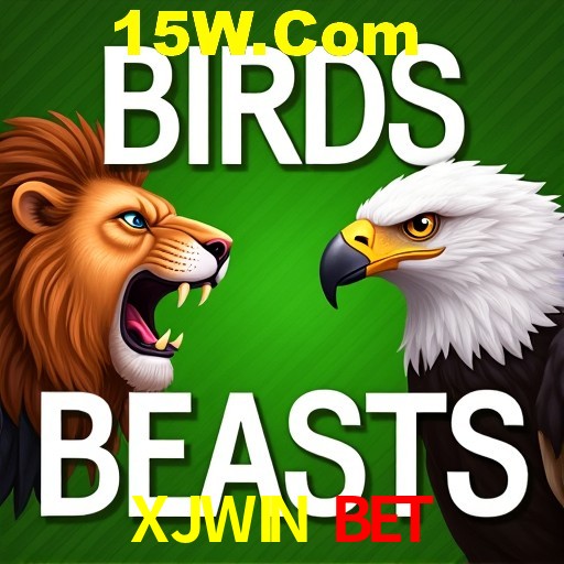 Descubra a Essência do XJWIN BET: Nossa História e Compromissos