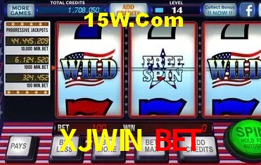Tecnologia da Plataforma XJWIN BET