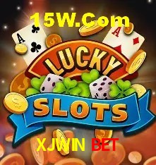 XJWIN BET Rio de Janeiro - Slot Strategy