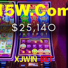 VIP Casino XJWIN BET