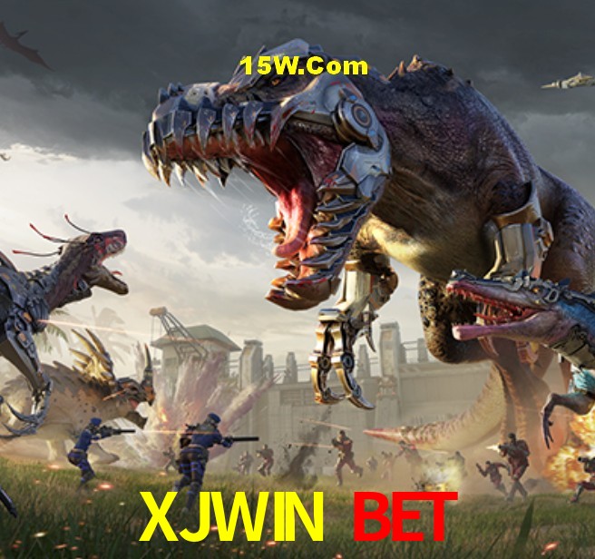 Login Seguro XJWIN BET