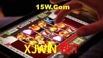 XJWIN BET - Winners Celebration