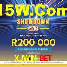 Experiência VIP XJWIN BET