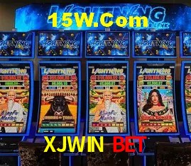 XJWIN BET Brasília - Security