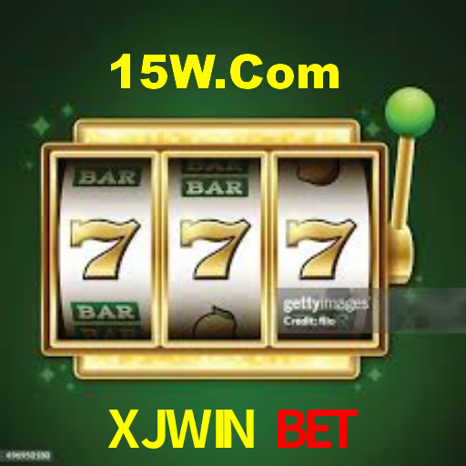 Sinta a adrenalina dos jogos de cassino com XJWIN BET