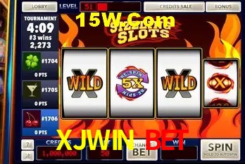 XJWIN BET São Paulo - Hot Promos