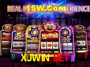 Integração de APIs XJWIN BET
