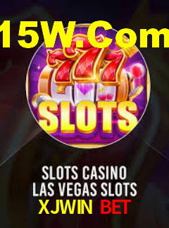 XJWIN BET