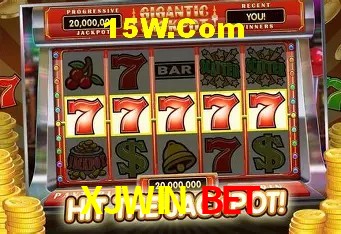 XJWIN BET Belo Horizonte - Payments