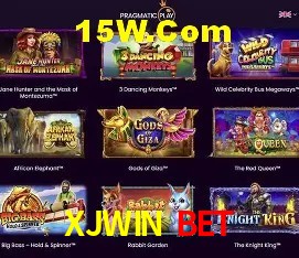 Cadastro Rápido XJWIN BET