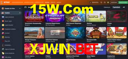 XJWINBET APP