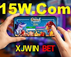 Welcome Bonus XJWIN BET