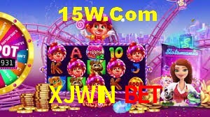 Quick Registration XJWIN BET
