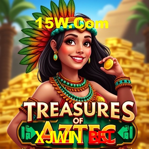 Jogos de Slot XJWIN BET