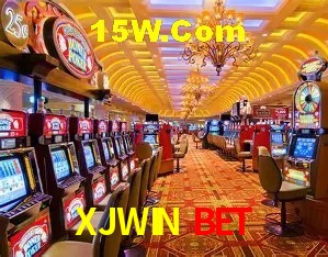 XJWIN BET Brasília - Bonus Features