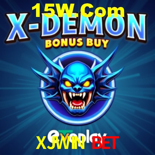 cassino XJWIN BET