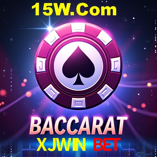 Apostas Esportivas na XJWIN BET: Um Guia Completo
