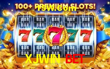 XJWIN BET - Security