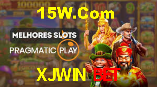 XJWIN BET