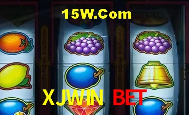 Promoções Sazonais XJWIN BET