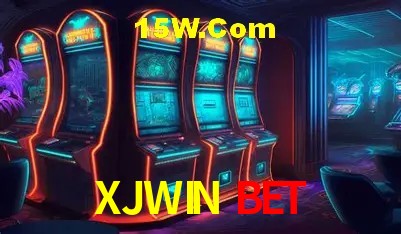 XJWIN BET Belo Horizonte - Jackpots