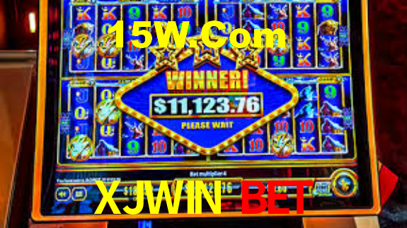 XJWINBET APP