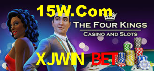 XJWIN BET