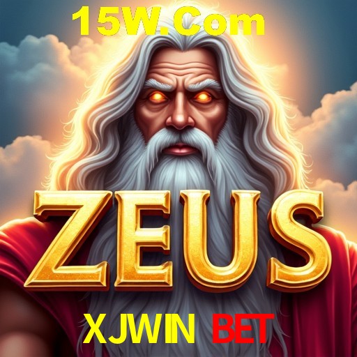 XJWIN BET Cassino - 80+ Mesas ao Vivo