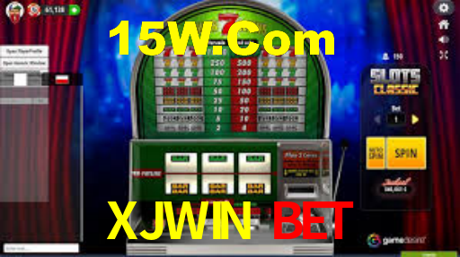 XJWIN BET,XJWIN.Com